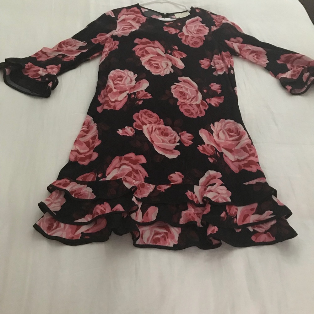 Kate Spade floral dress